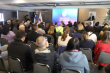 Más de 200 personas participaron de la Cumbre Internacional Ciudades Sostenibles Araucanía 2024 en Temuco