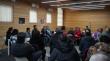 Llanquihue: Vecinos de Corvi se reúnen con representantes de Saesa para soluciones por alta de voltaje