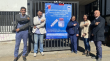 SSVSA habilita punto de vacunación contra la influenza en Valparaíso
