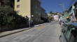Finalizan proyecto de mejoramiento vial en la calle José Tomás Ramos de Valparaíso