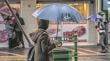 Lluvias y bajas temperaturas continuarán durante esta semana en Osorno