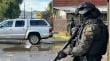 Megaoperativo en Valdivia: Más de 100 detectives de la PDI registran 15 domicilios en población Norte Grande