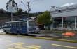 Adulta mayor fallece tras ser atropellada en Avenida Paicaví de Concepción