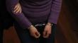 Mujer agredió a carabinero para evitar que sujeto sorprendido vendiendo drogas fuera detenido en San Felipe