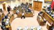 Senado aprueba y despacha a la Cámara de Diputados nueva Ley Antiterrorista