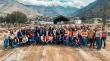 Ministra de Minería visitó planta de Cemin en Catemu para conmemorar Día del Trabajador