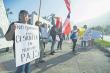 Arica:  Exportadores inquietos por rechazo de fruta chilena en control fronterizo de Perú