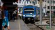 EFE Valparaíso adelanta que habrá trenes con frecuencia de cada 10 minutos desde mayo