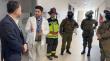 Con traslado de último paciente: Hospital San José de Casablanca comienza nueva etapa de atención de salud