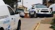 Seguridad en Los Ríos: Firman convenio para adquirir vehículos blindados para la PDI