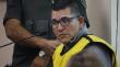 Caso Nibaldo Villegas: Gendarmería descarta abuso sexual a Francisco Silva en cárcel