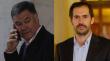 “Con razón los matan”: senador Ossandón pide disculpas por atribuir falsa frase a ministro Grau
