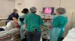 Más de 180 endoscopias en menos de una semana han realizado en operativo del Hospital de Iquique