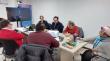 Valdivia: Comité Directivo Local dialogó sobre Plan Anual Local y acciones de trabajo previo al traspaso educativo