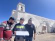 Comunidad de Chiu Chiu busca apoyo para restaurar la iglesia más antigua de Chile