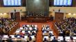 Parlamentarios de La Araucanía piden agilizar tramitación de Ley de Inteligencia
