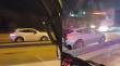 [VIDEO] Sorprenden a sujeto conduciendo ebrio y contra el tránsito en ruta 78