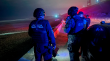 Continúan los patrullajes preventivos por parte de la Armada en el borde costero de Iquique