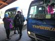 Rechazan alza del pasaje en los buses intercomunales de la Provincia de Llanquihue