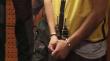 Hombre que amenazó con cuchillo e intentó violar a mujer en Iquique quedó en prisión