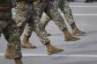 Ejército traslada hoy a 30 soldados conscriptos desde Arica a Santiago