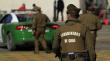 Decretan prisión preventiva a cuatro sujetos por violento robo ocurrido en Hualañé: uno de ellos era un carabinero activo que actuaba de informante