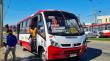 Transporte público de Temuco vivirá nueva alza en precio de pasajes
