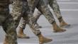 Ejército anunció que relevarán del cargo a mandos directos de soldado fallecido en Putre