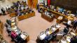 Senado prepara moción para reformar sistema político: propone umbral mínimo y sanciones a parlamentarios