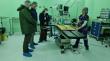 Autoridades revisaron avance de obras de salud en la provincia de Osorno