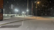 [VIDEO] Intensos nevazones provocan cierre de paso fronterizo Hua Hum en Los Ríos