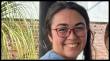 Hija de chilenos lleva 4 días desaparecida en México