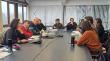 Acuerdan colaboración interinstitucional para atender a la comunidad TEA en la Provincia de Llanquihue