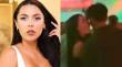 “¿Qué tiene de malo…?”: Daniela Aránguiz aclaró su relación con ex de Camila Andrade tras salir de fiesta