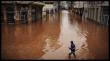 Brasil: Anuncian nuevos temporales al sur del país y aumenta el número de víctimas fatales