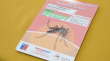 Seremi de Salud refuerza control del mosquito del dengue en la provincia de Los Andes