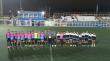 Inauguraron Campeonato Femenino Fútbol 11 en Alto Hospicio