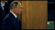 Gobernará hasta 2030: Vladimir Putin prometió ganar la guerra tras asumir su quinto mandato en Rusia