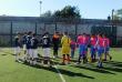 Internos del Penal de Traiguén realizan encuentro de futbolito con alumnos de Liceo por la “Copa de la Amistad”
