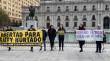 Caso Katty Hurtado: La petición de indulto que estudia el Gobierno de mujer condenada a 20 años de cárcel por parricidio en Calama