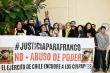 Familiares de fallecidos en Tragedia de Antuco solidarizaron con padres del conscripto Vargas