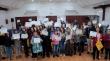 Cerca de 70 dirigentes de Osorno participaron en ciclo de formación social