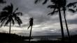 Senapred declara Alerta Temprana Preventiva por vientos y fuertes lluvias en Rapa Nui