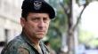 Comandante en jefe del Ejército releva dos altos mandos de la Brigada Huamachuco por muerte de conscripto en Putre