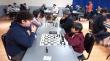 Arena Puerto Montt recibirá la segunda fecha del circuito de ajedrez 2024