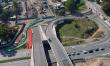 Planifican desvíos por obras de viaducto que conectará Av. Chacabuco con Puente Bicentenario de Concepción