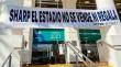 Funcionarios del estadio Elías Figueroa se oponen a la venta del recinto