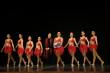 Día Internacional de la Danza en Lautaro: celebran primer encuentro regional Araucanía en Movimiento