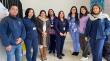Programa Salud Renal de Puerto Montt abre sus puertas a otras unidades de salud de la comuna