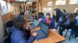 Comienza curso de alfabetización digital en Castro
